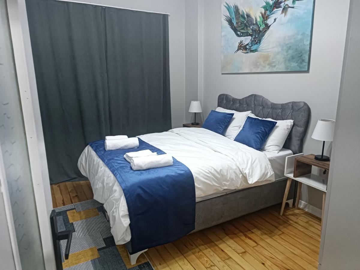 Apartment Disa & Istanbul