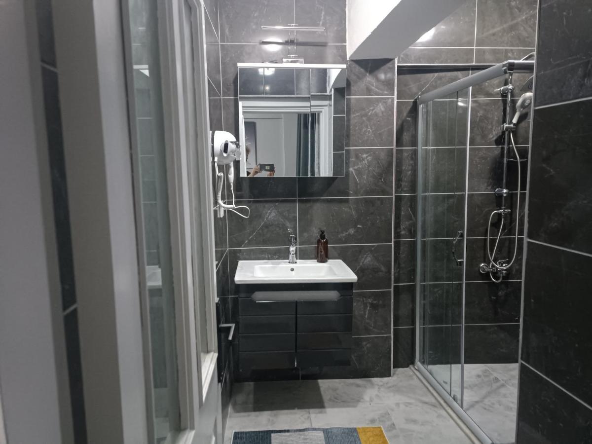 Disa & Apartment Istanbul