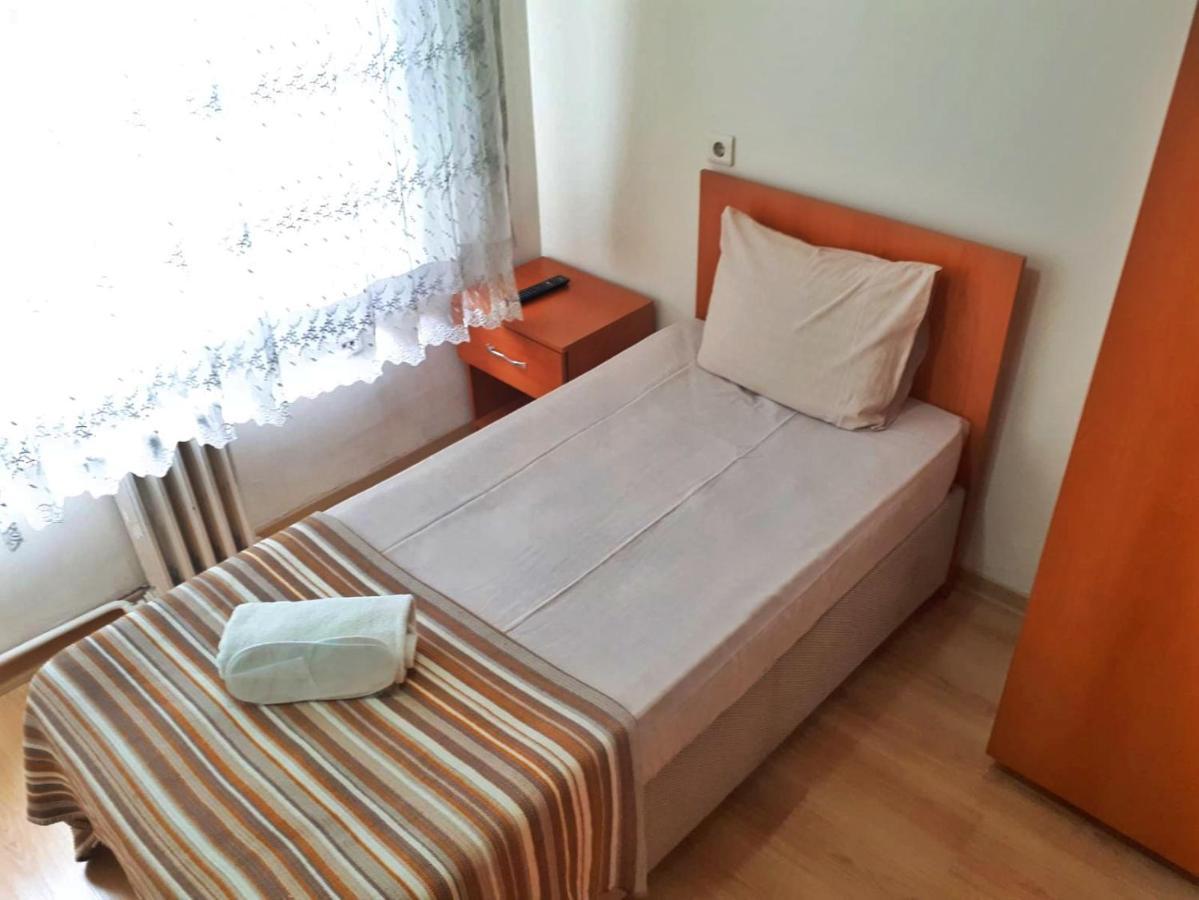 Ulubat Castle Hotel 3*