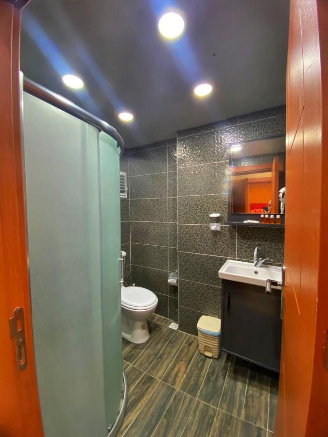 Hotel Ulubat Castle Istanbul