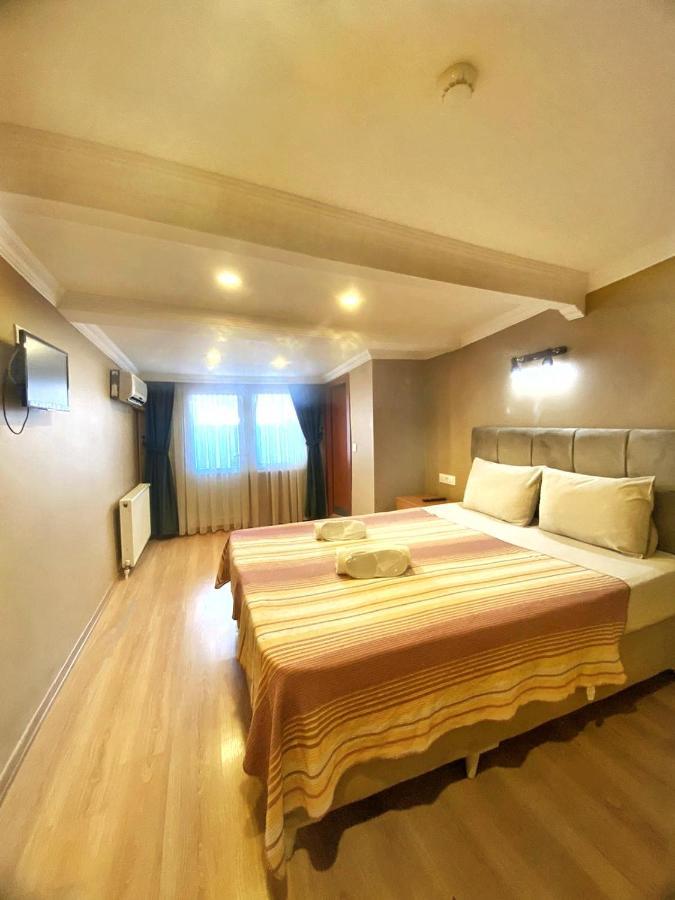 Ulubat Castle Hotel 3*