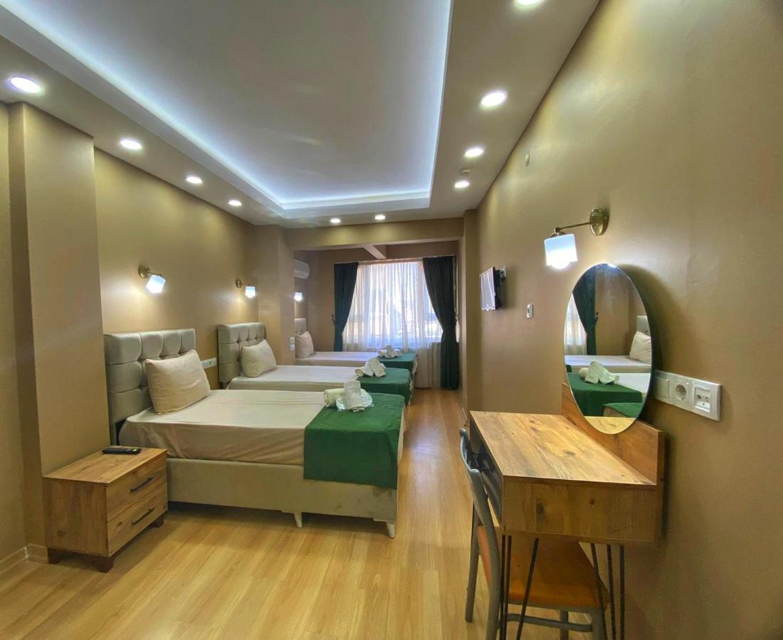 Ulubat Castle Hotel