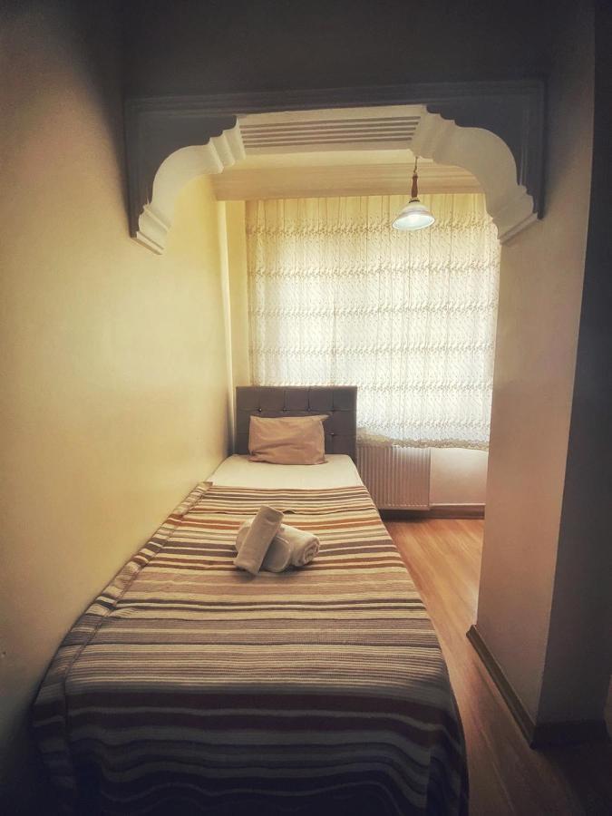 Hotel Ulubat Castle 3*