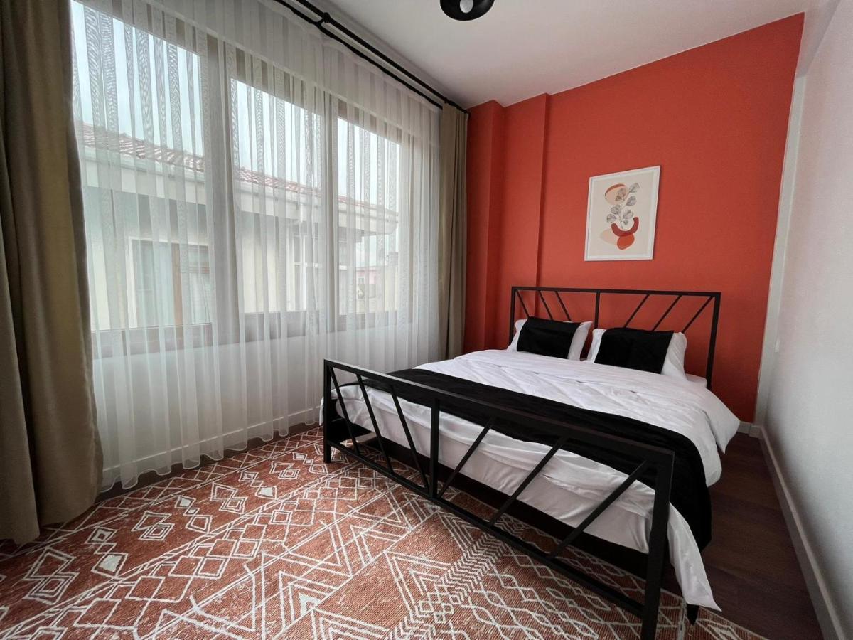 The Pillo Loft * Istanbul