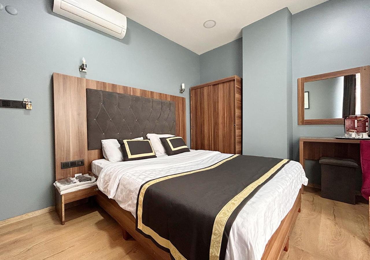 Ottoman Aırport Otel *