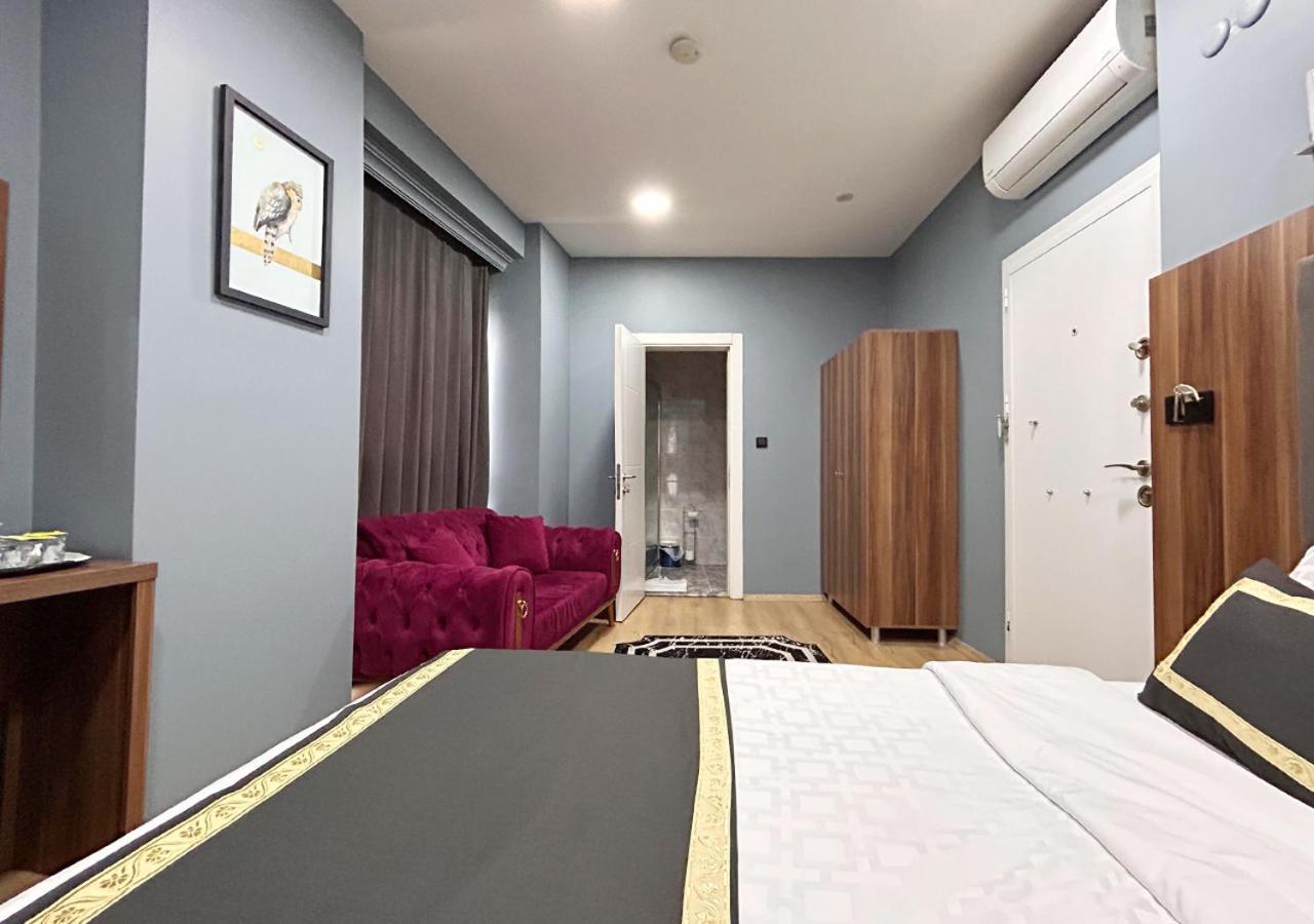 Ottoman Aırport Otel
