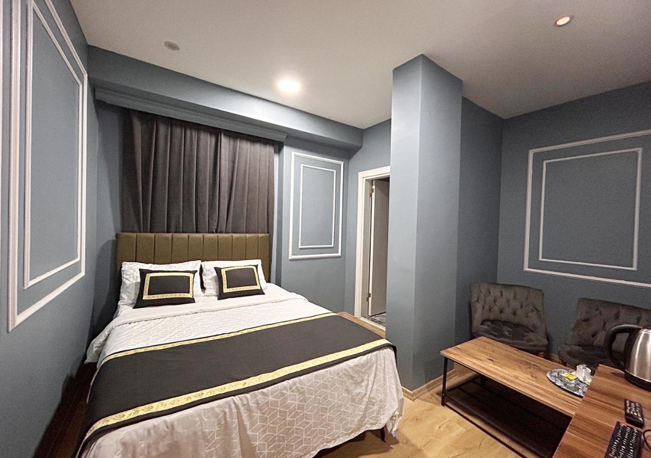 Ottoman Aırport Otel İstanbul