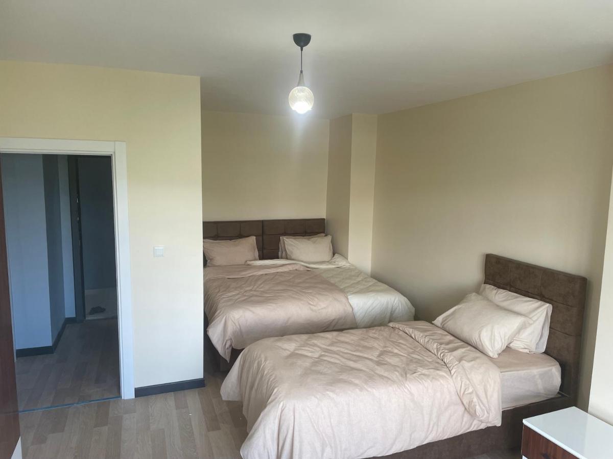Eyuepsultan Abs İstanbul