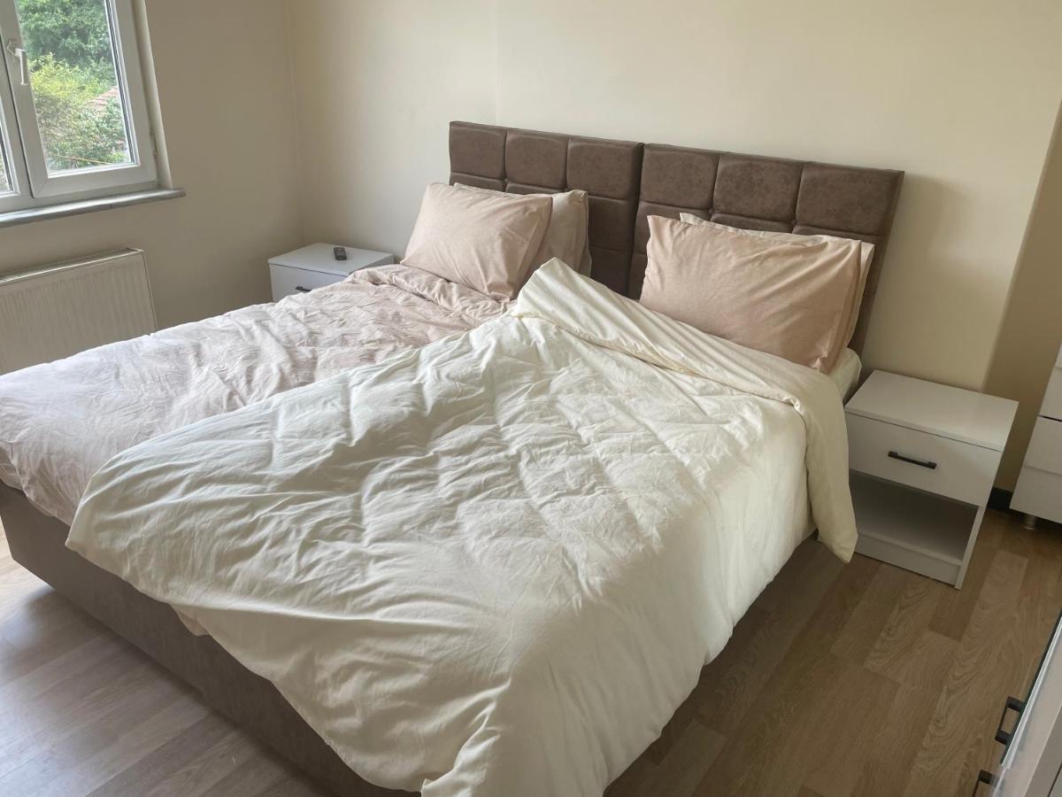 Apartment Eyuepsultan Abs