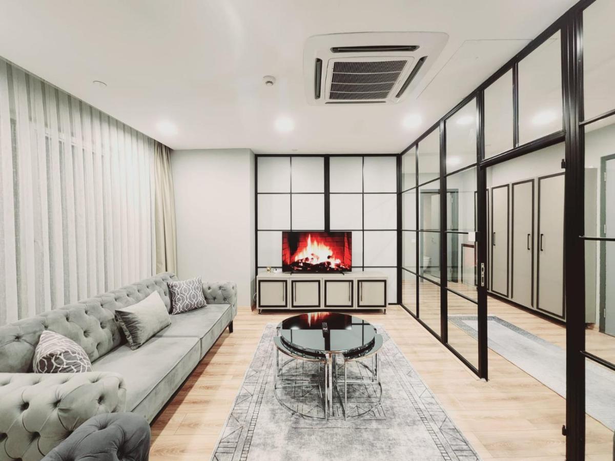 Maslak Apart Daire İstanbul