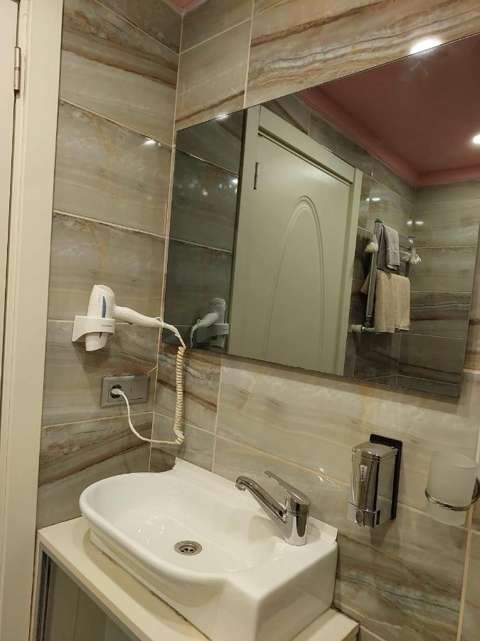 Marvel (adults Only) Aparthotel