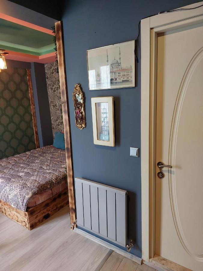 Marvel (adults Only) Aparthotel Istanbul