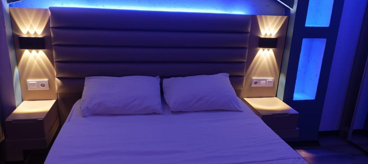 Apartment The Sweet Building Esso Istanbul