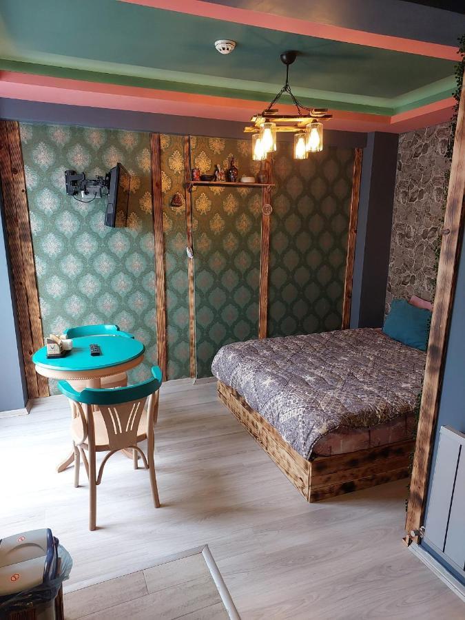 Aparthotel Marvel (adults Only)