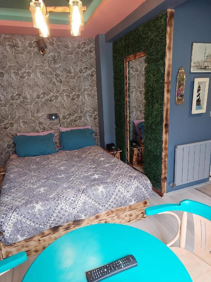 Marvel (adults Only) Aparthotel