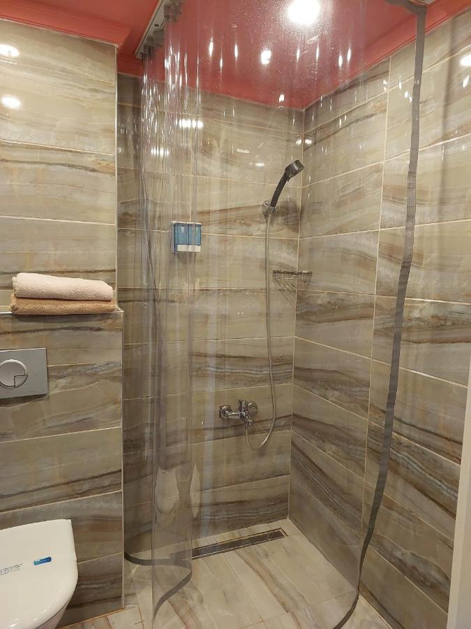 Marvel (adults Only) Aparthotel Istanbul
