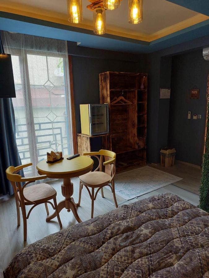 Marvel (adults Only) Aparthotel