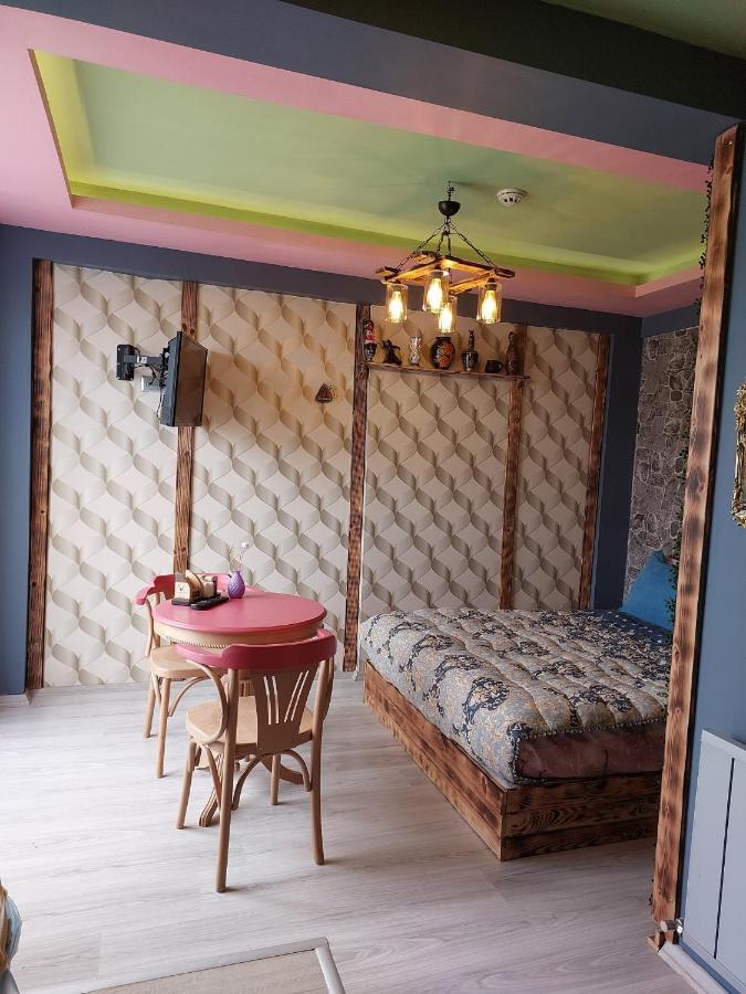 Aparthotel Marvel (adults Only) 3*