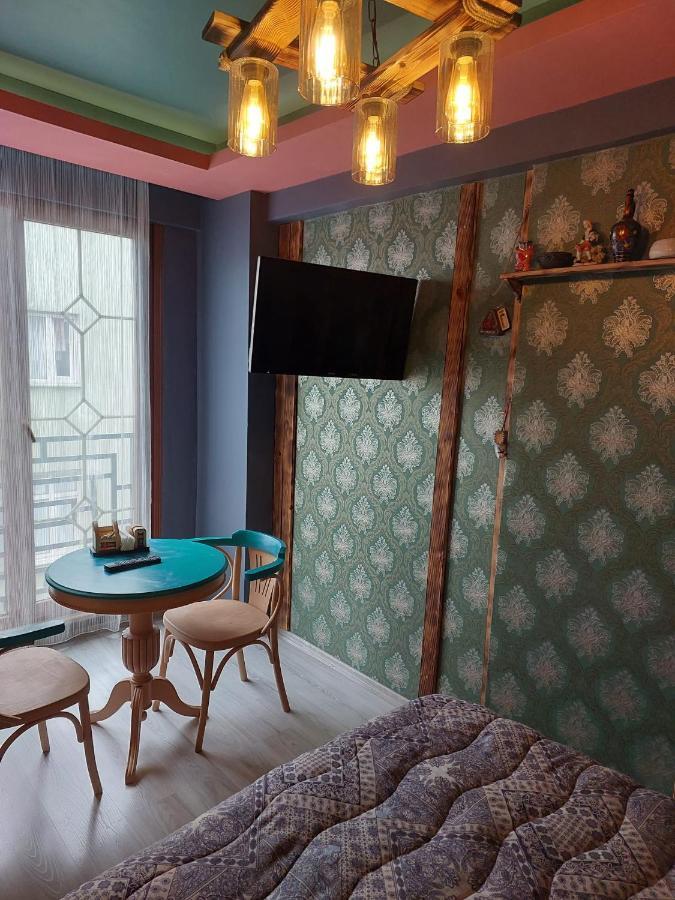 Aparthotel Marvel (adults Only) Istanbul