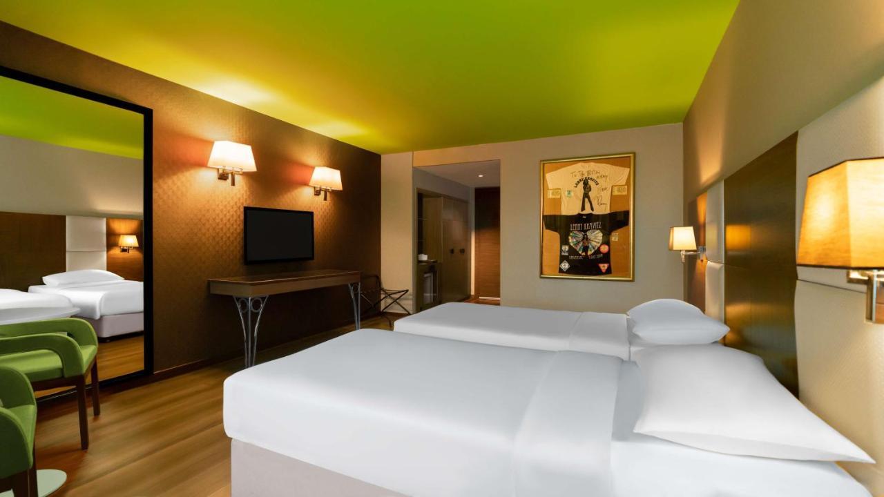 Park By Radisson Kavacik Istambul