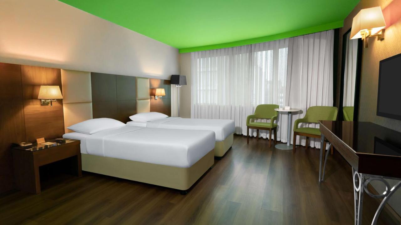 Park By Radisson Kavacik Hotel Istambul