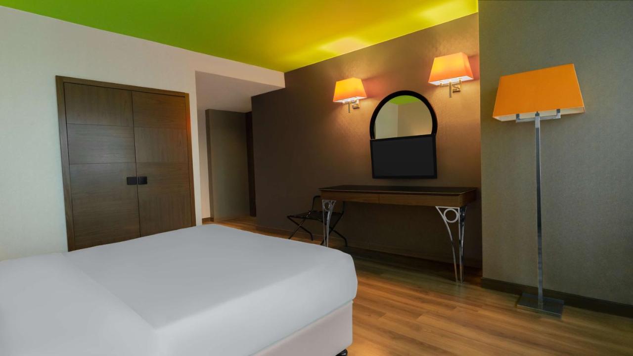 Park By Radisson Kavacik Hotel Istambul