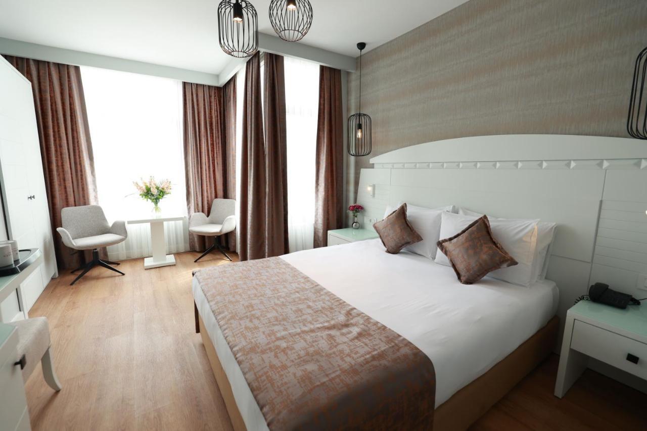 Golden Park Taksim Otel 4*