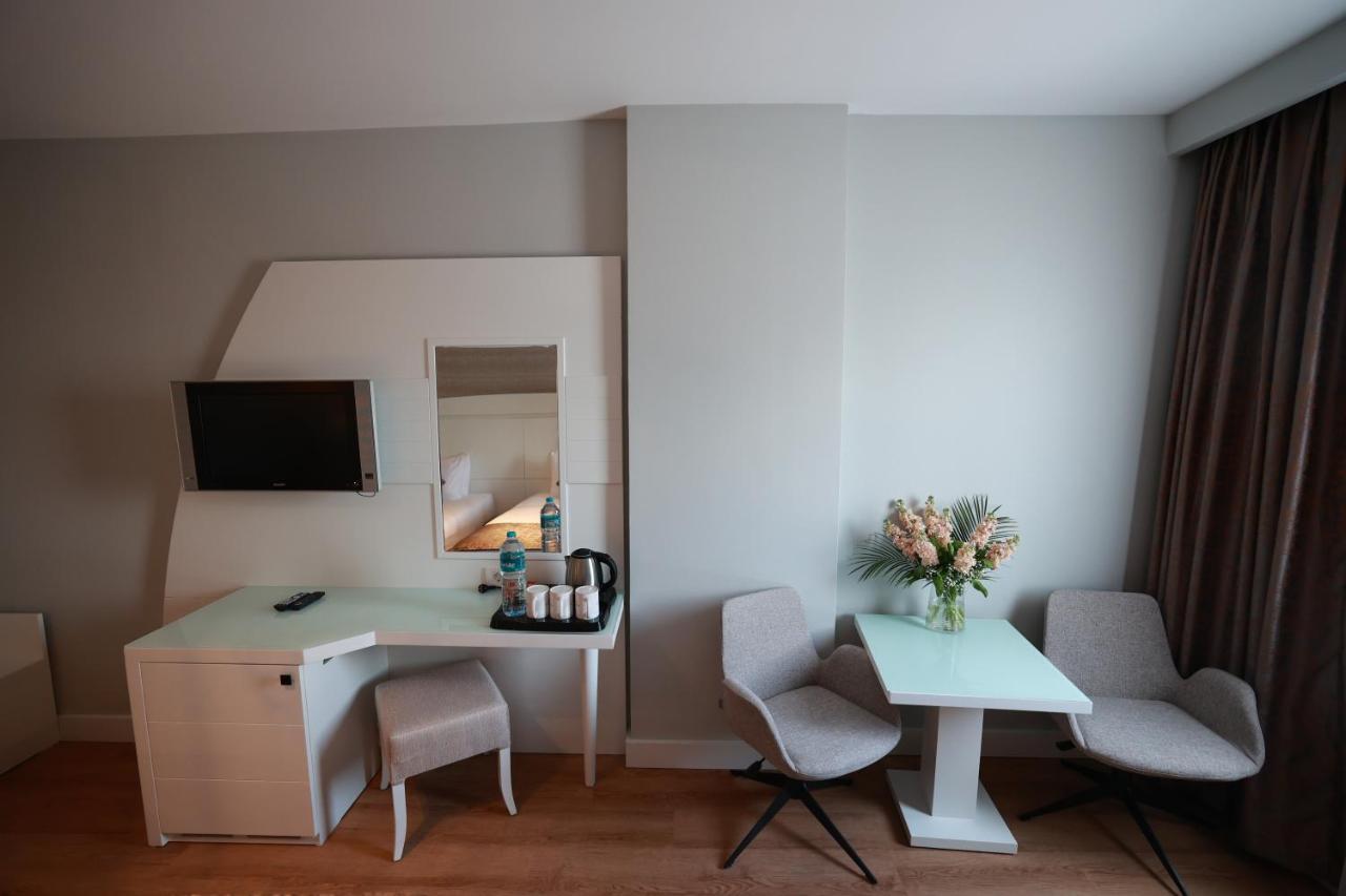 Otel Golden Park Taksim