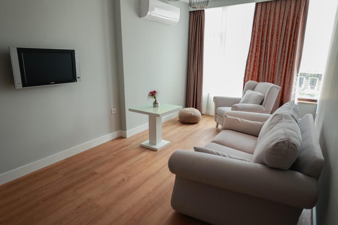 Golden Park Taksim 4*