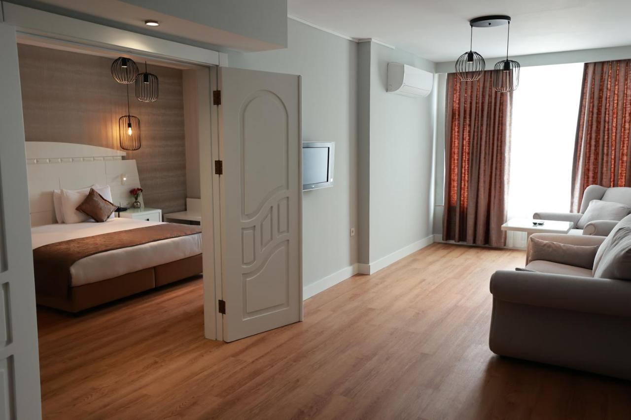 Otel Golden Park Taksim 4*