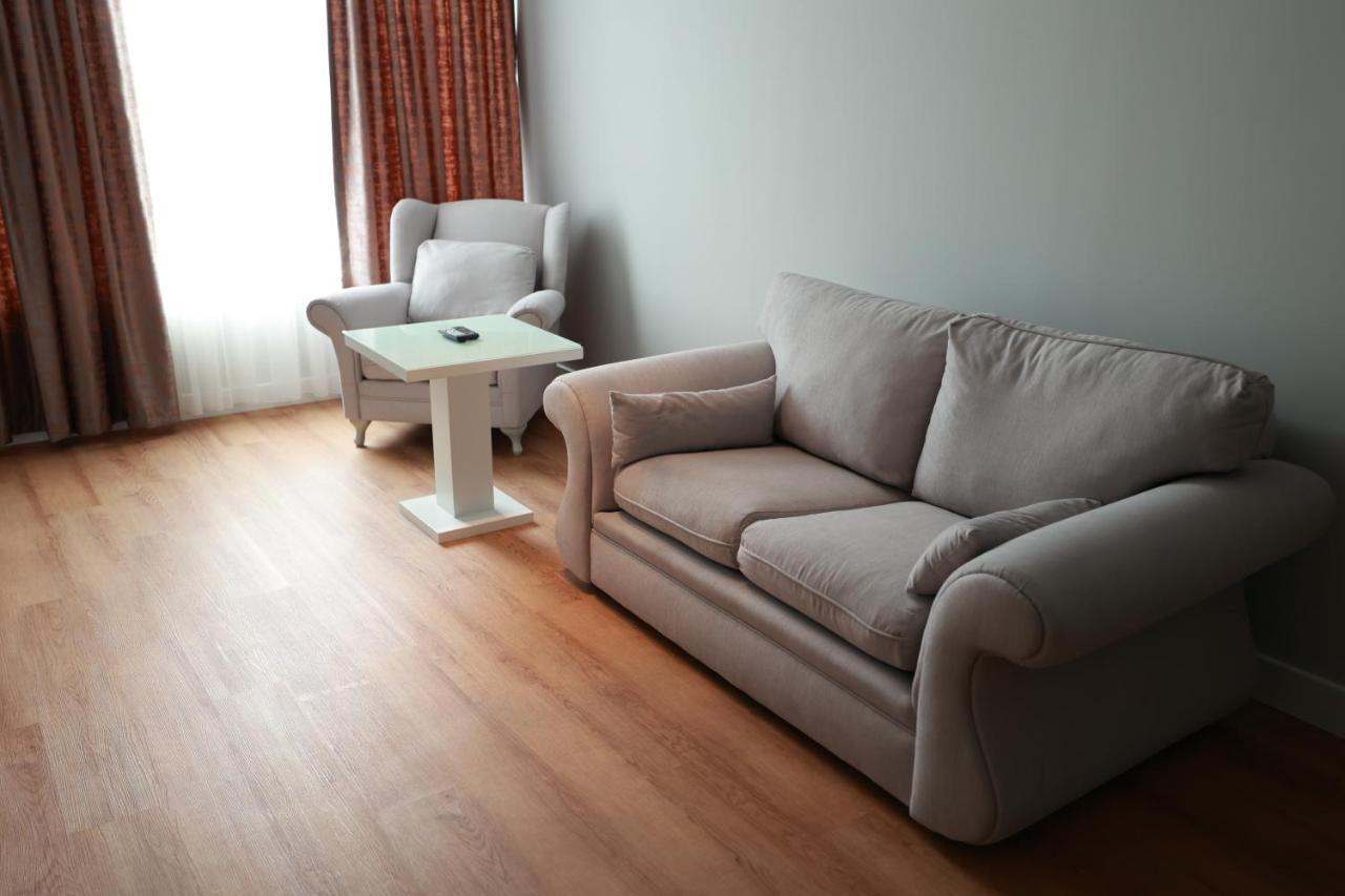 Otel Golden Park Taksim