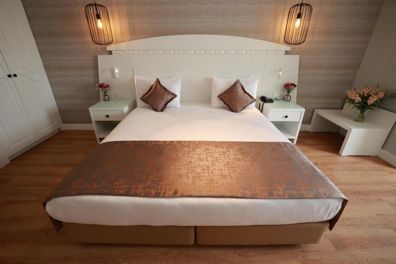 Otel Golden Park Taksim 4*