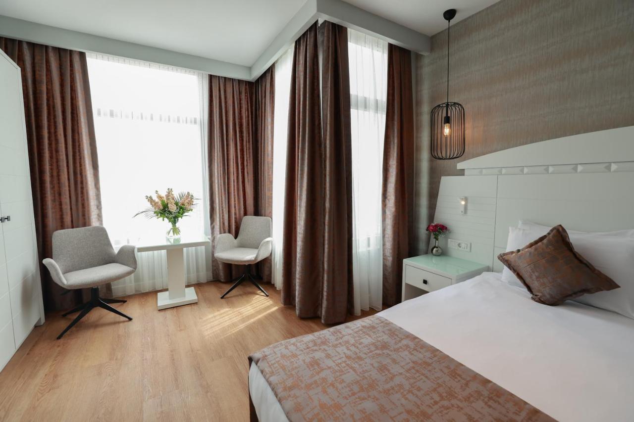 Golden Park Taksim 4* İstanbul