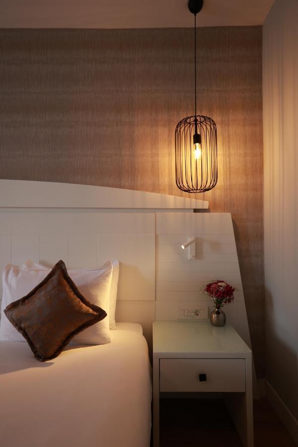 Golden Park Taksim Otel İstanbul