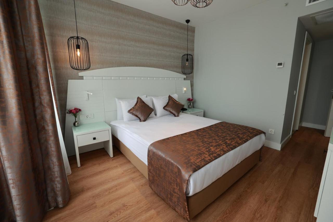 Otel Golden Park Taksim 4*