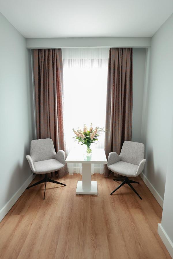 Otel Golden Park Taksim 4*