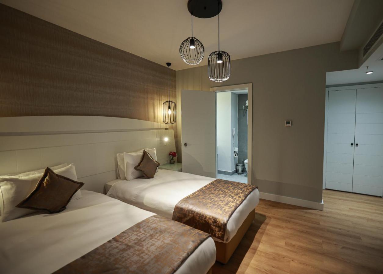 Otel Golden Park Taksim