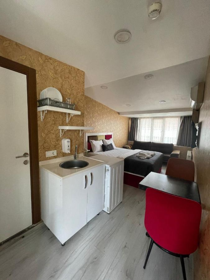 ımza Suıte Apart Otel *