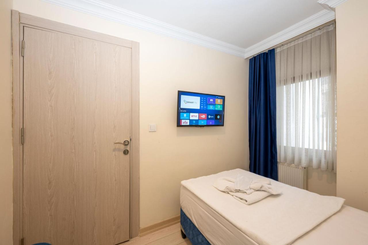 Hotel Grand Istanbul