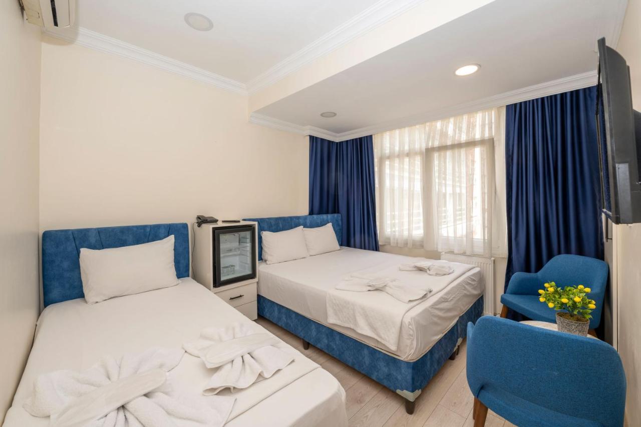 Hotel Grand Istanbul