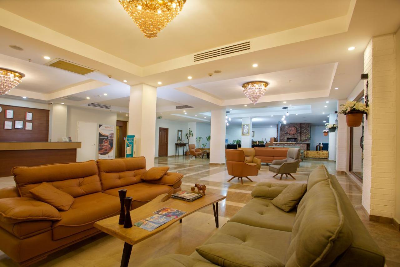 Otel Vanilla