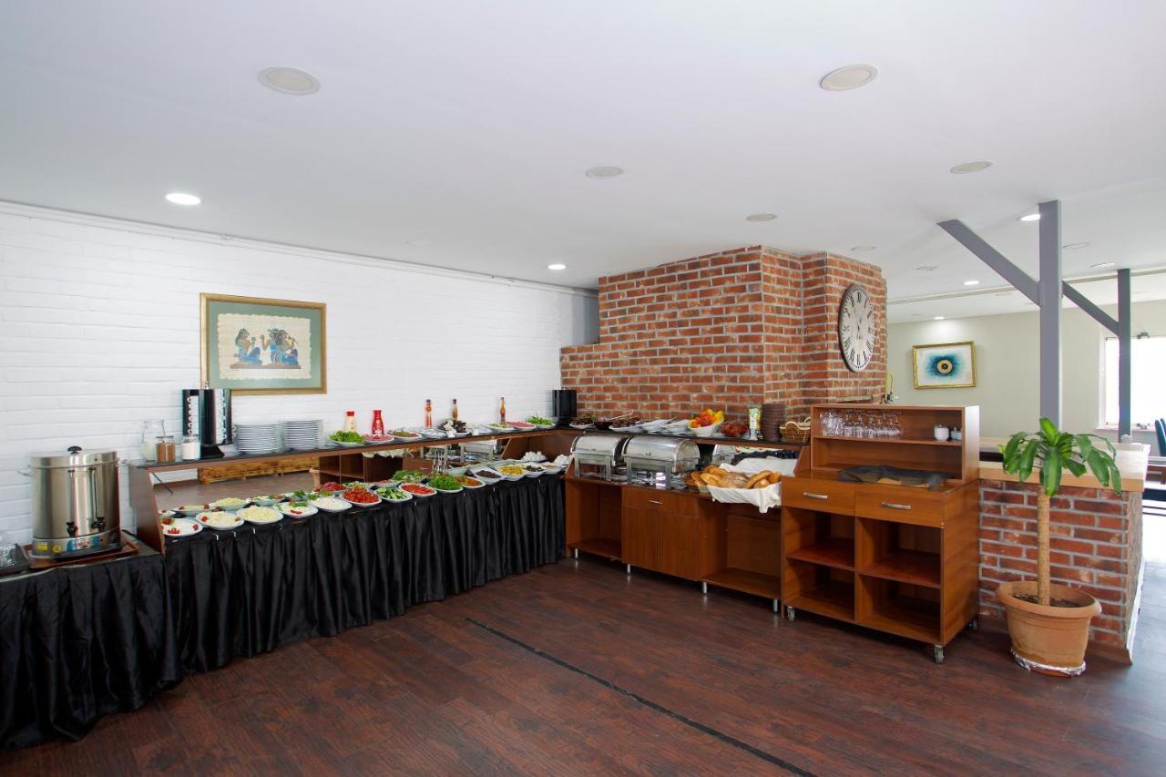 Vanilla Otel İstanbul