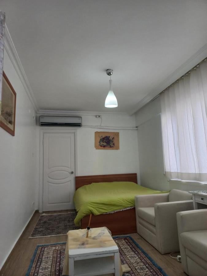Silent Corner 6 Apartment Istanbul