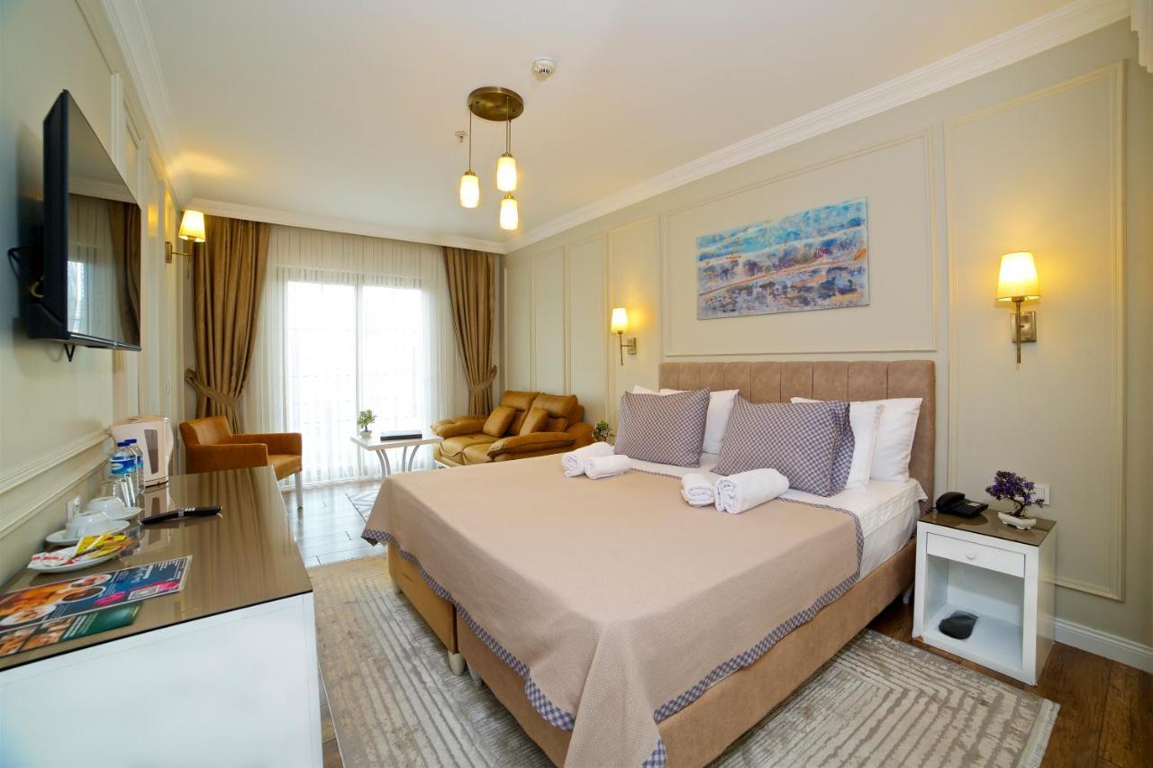Otel Vanilla