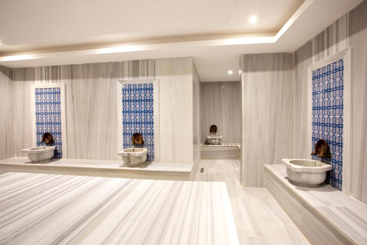 Vanilla Otel 3*