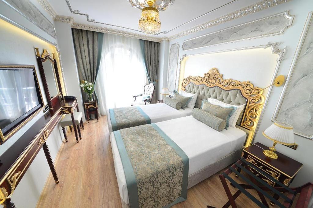 Golden Marmara Istanbul