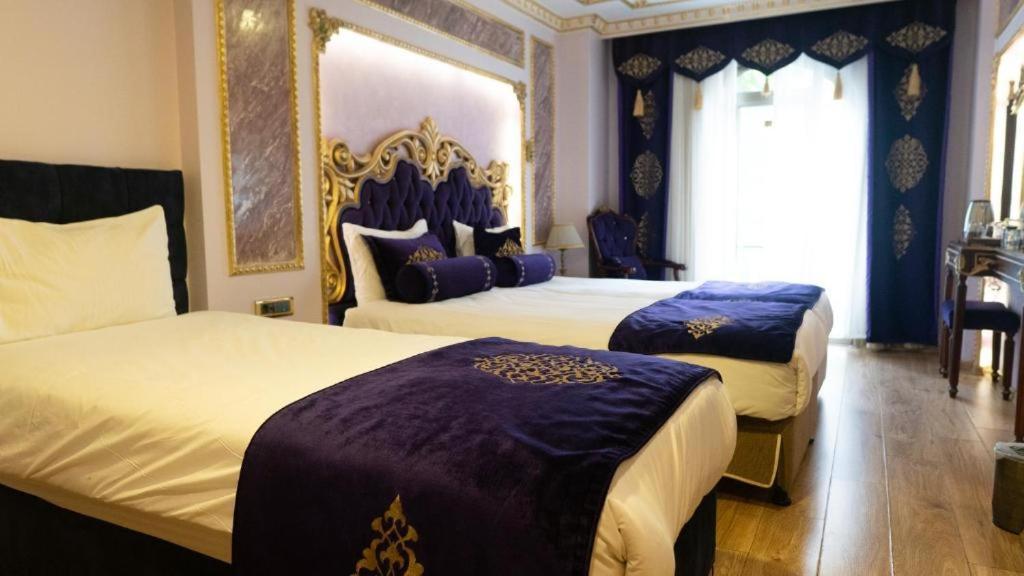 Hotel Golden Marmara