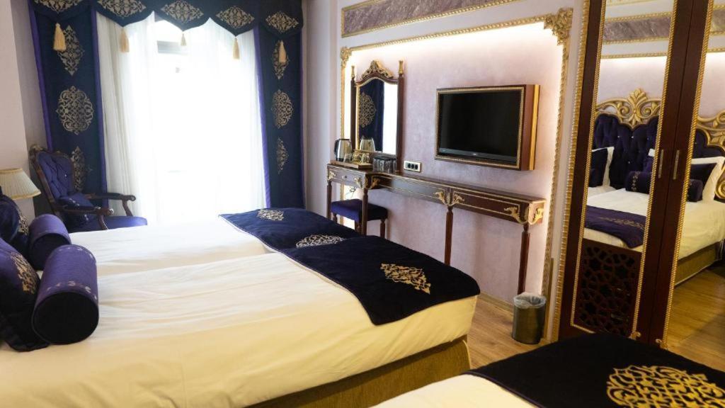 Golden Marmara Istanbul