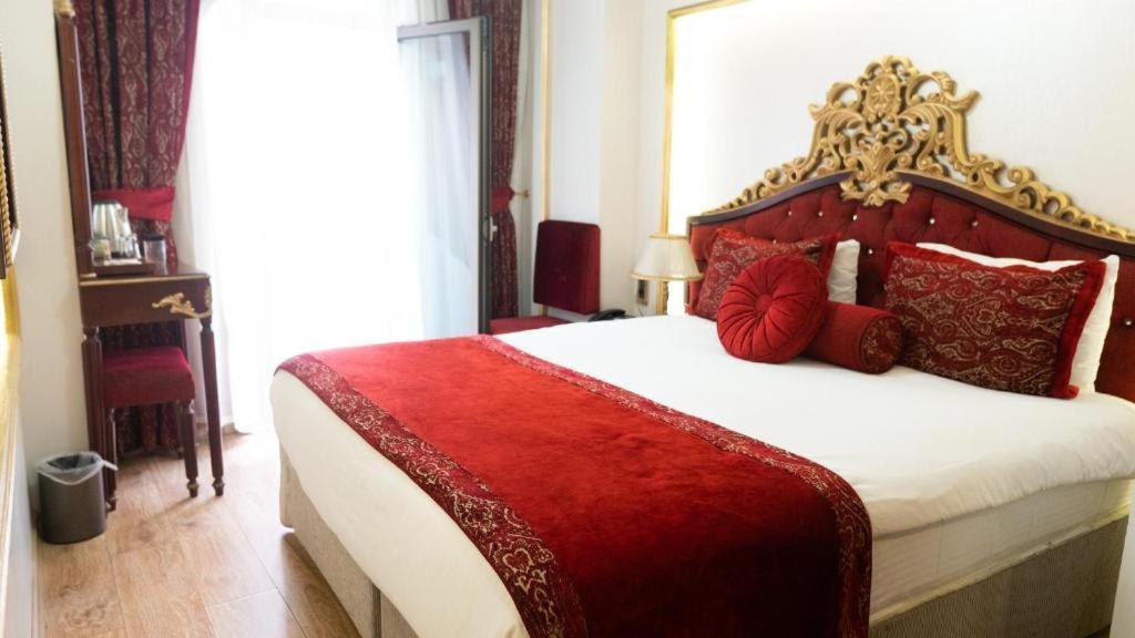 Hotel Golden Marmara Istanbul