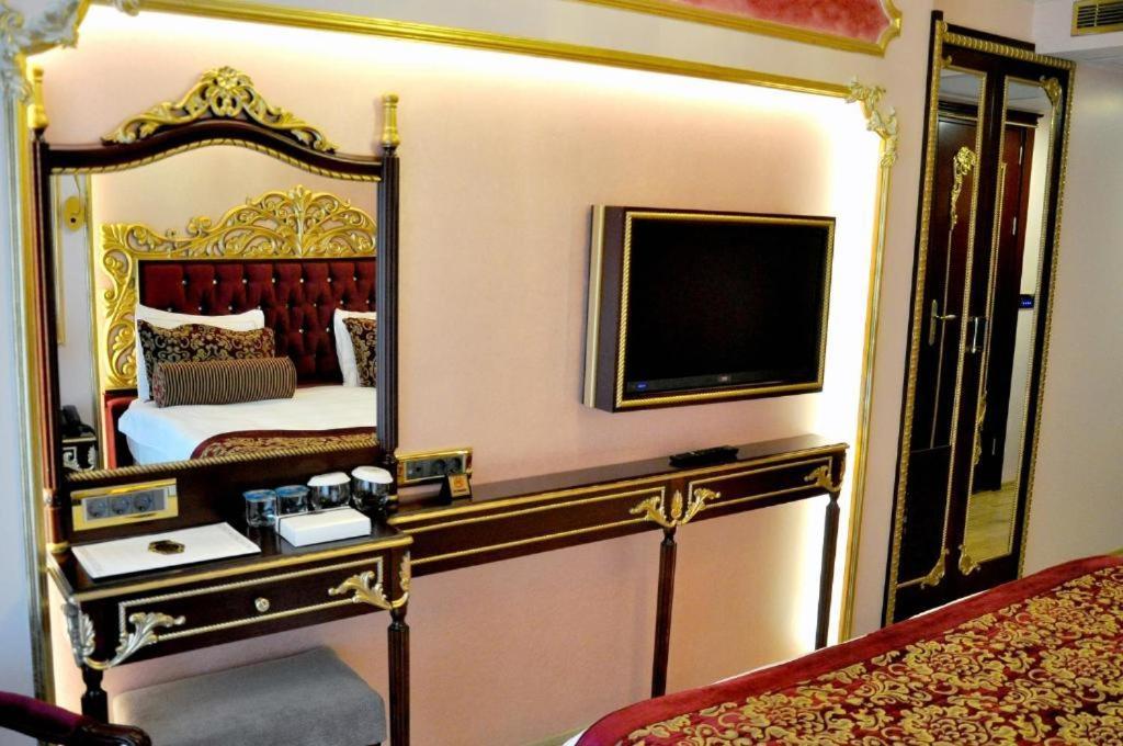Hotel Golden Marmara